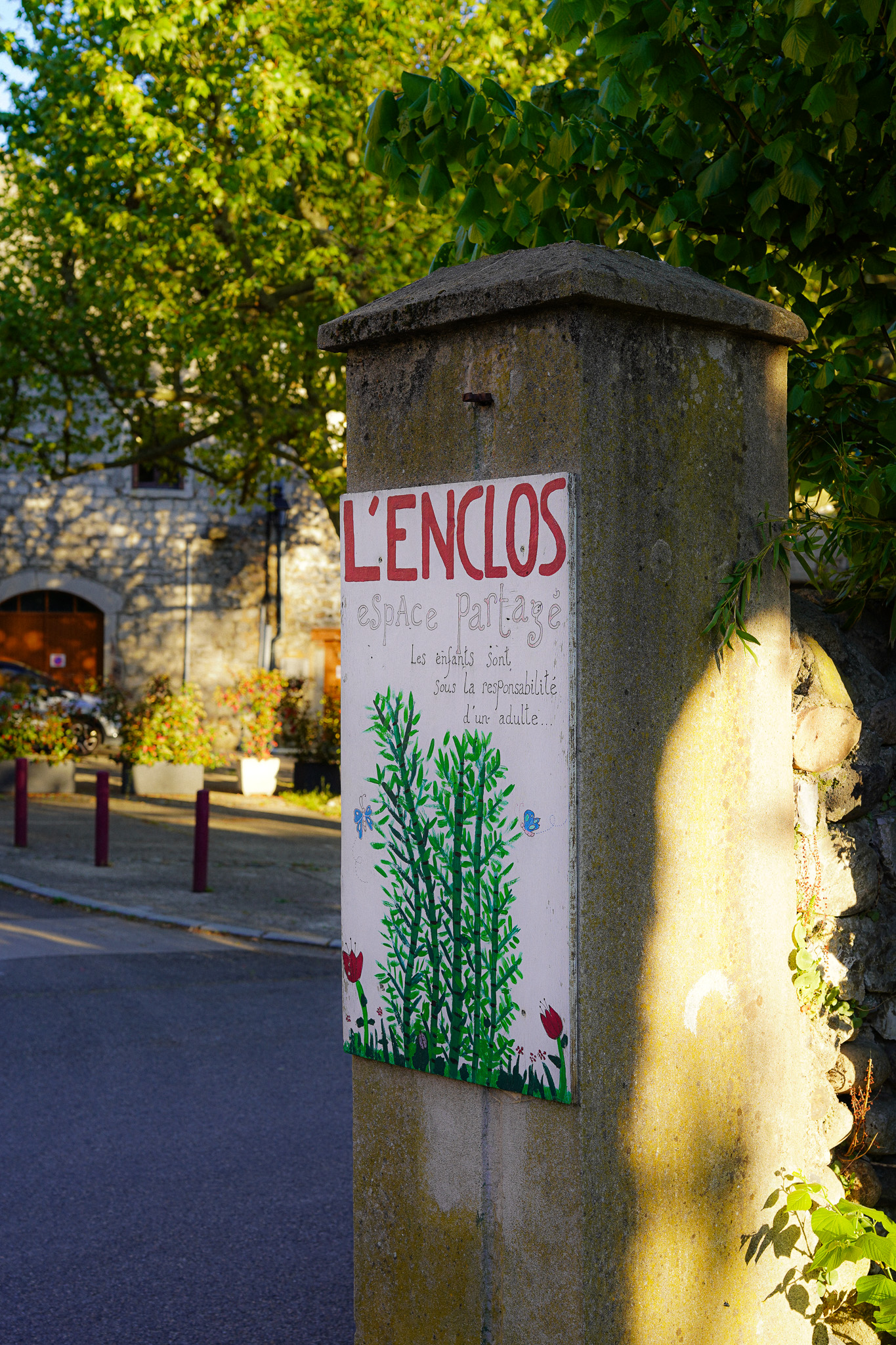 Balade nature en Ardèche