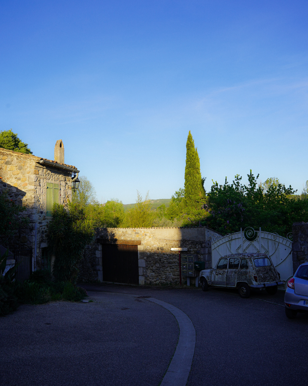 Producteurs et artisans en Ardèche