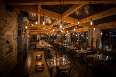 La Table des Frangins — Restaurant à Ruoms