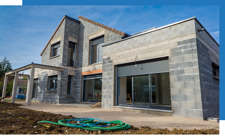 EDAC Bâtiment — artisan / service à Le Teil, en Ardèche