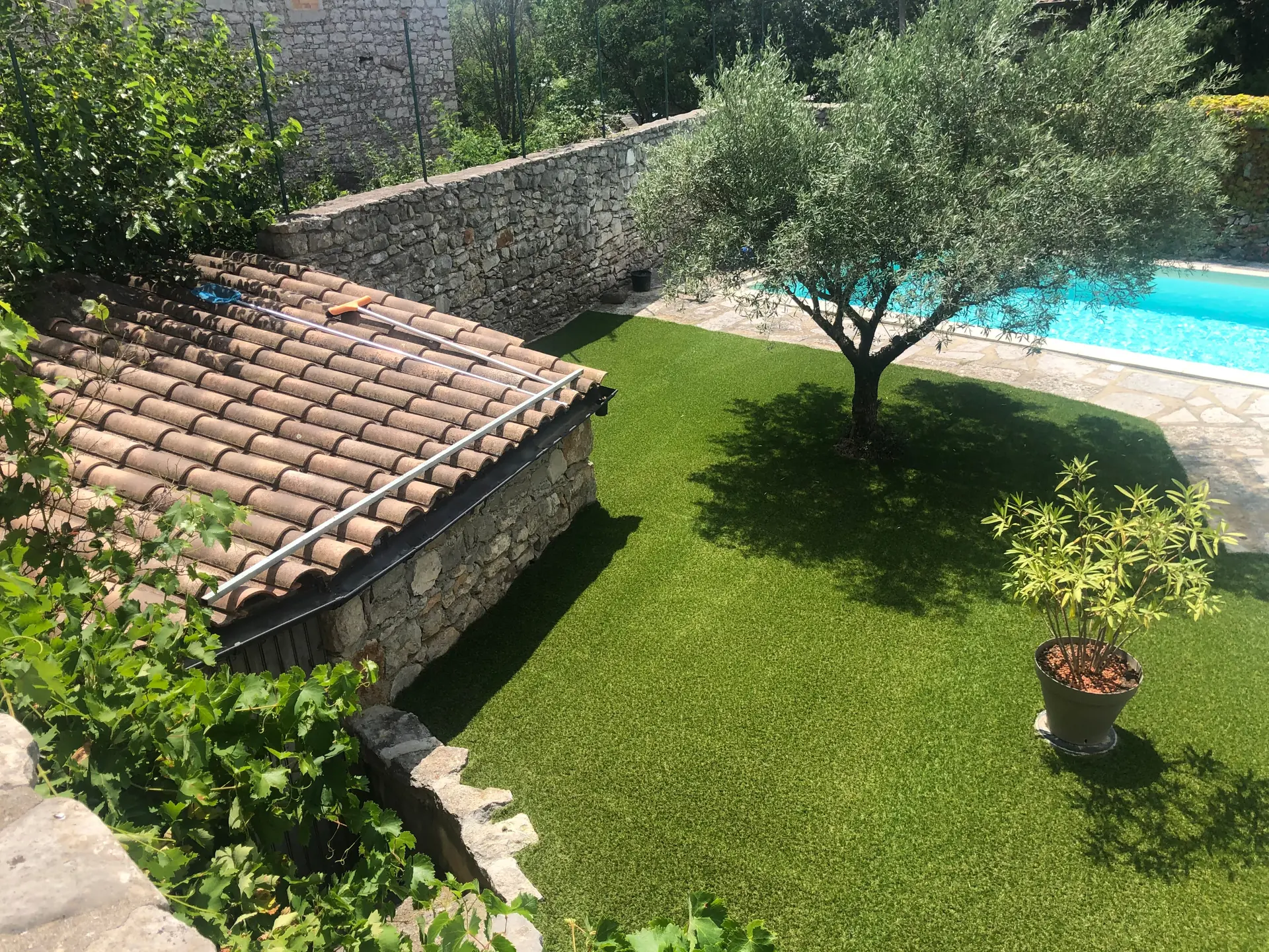 Nature Vive — artisan / service à Aubenas, en Ardèche
