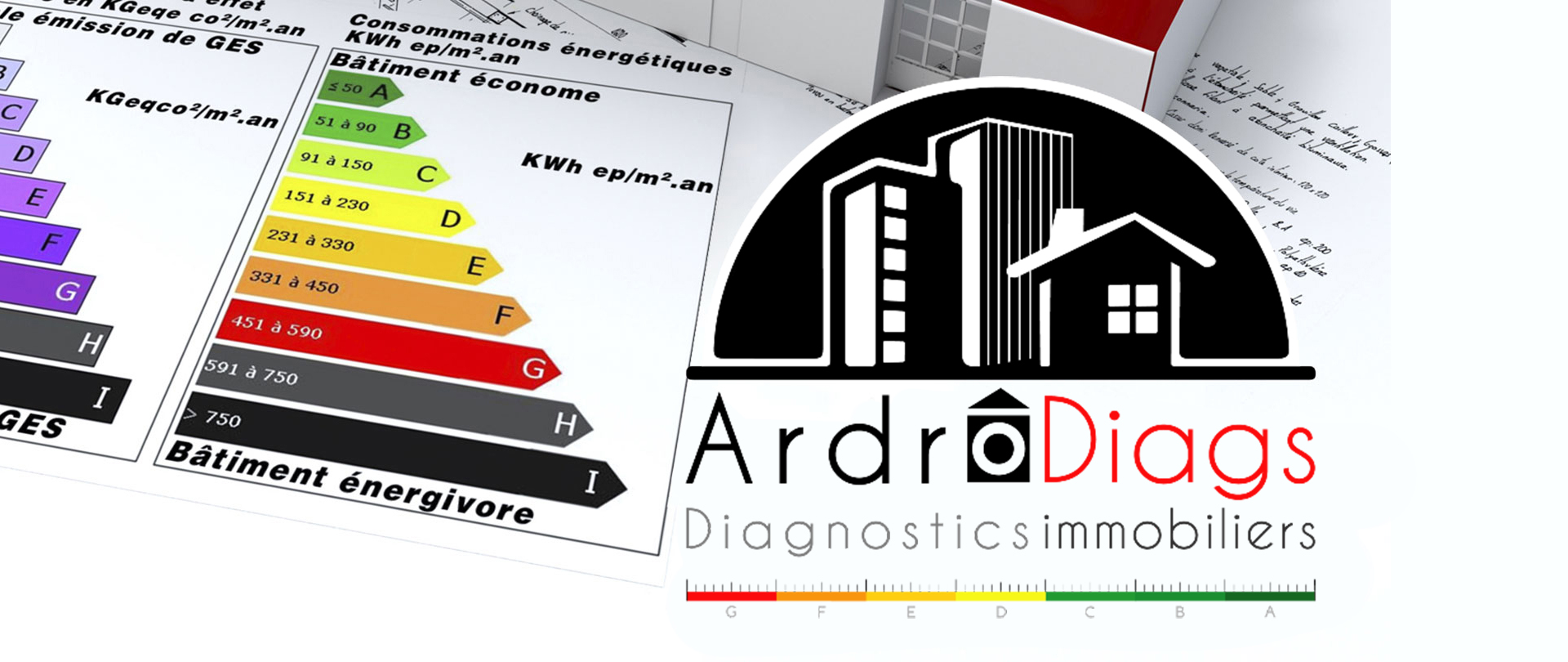 Ardrodiags — artisan / service à Ruoms, en Ardèche